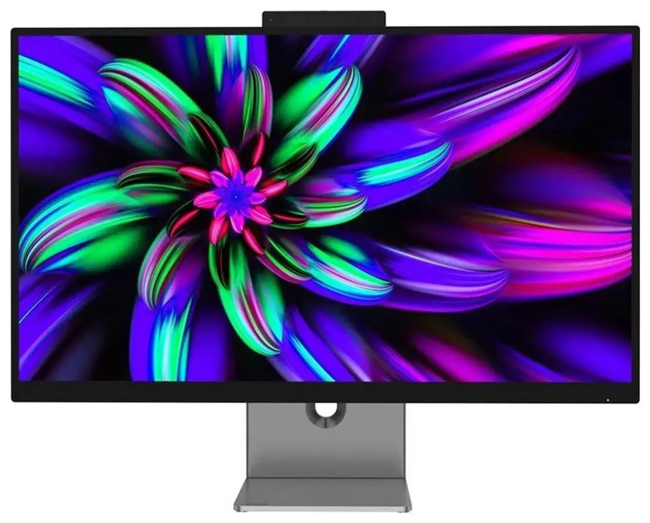 Philips Brilliance IPS HDR Monitor 27" 5120x2880 with Response Time 4ms GTG view 3