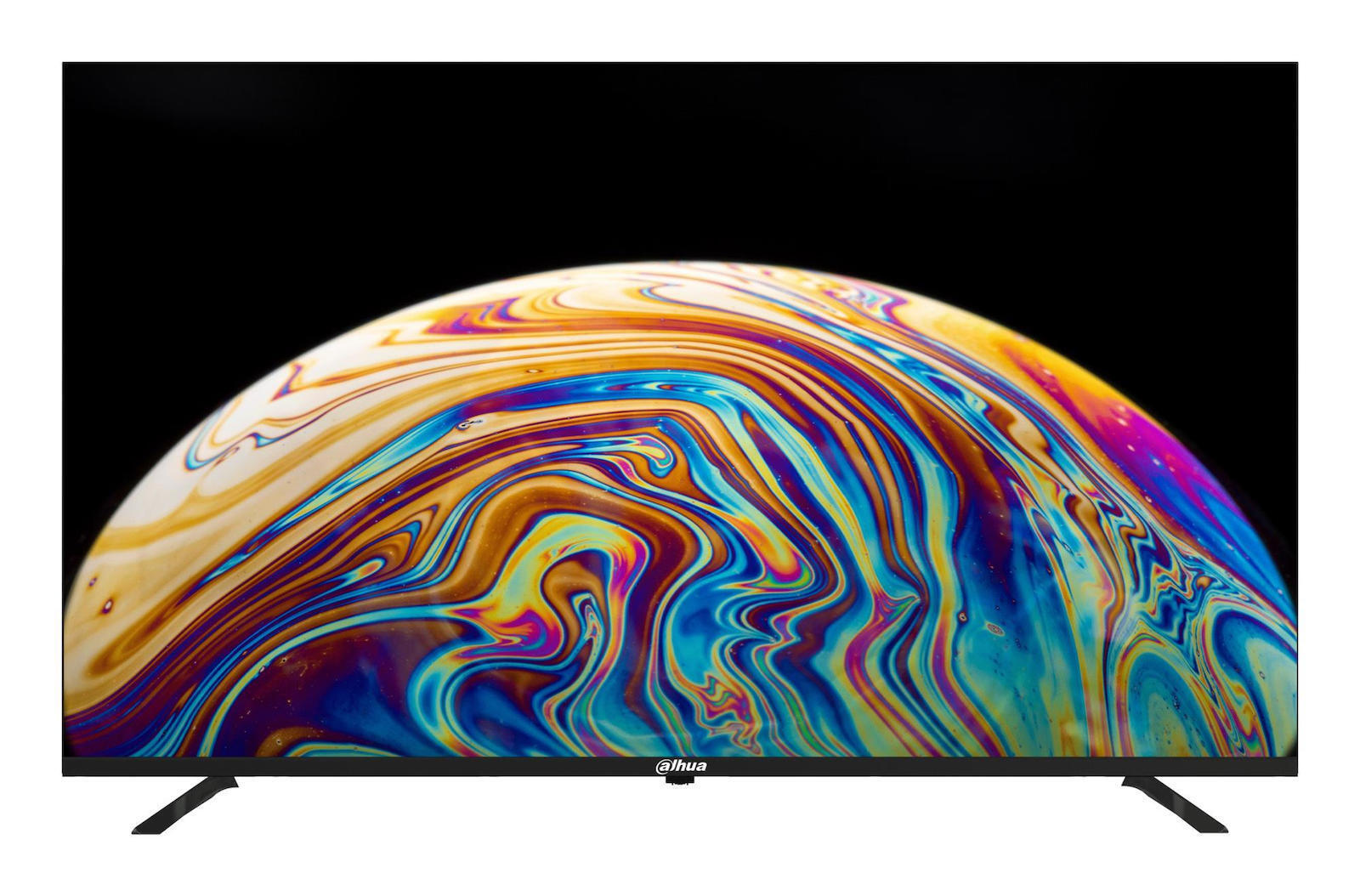 Dahua Smart Television 50" 4K UHD LED LTV50-QSD400 (2023) view 4