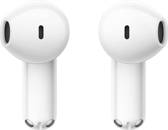 Oppo Enco Buds 3 Bluetooth Handsfree Earphones White view 6