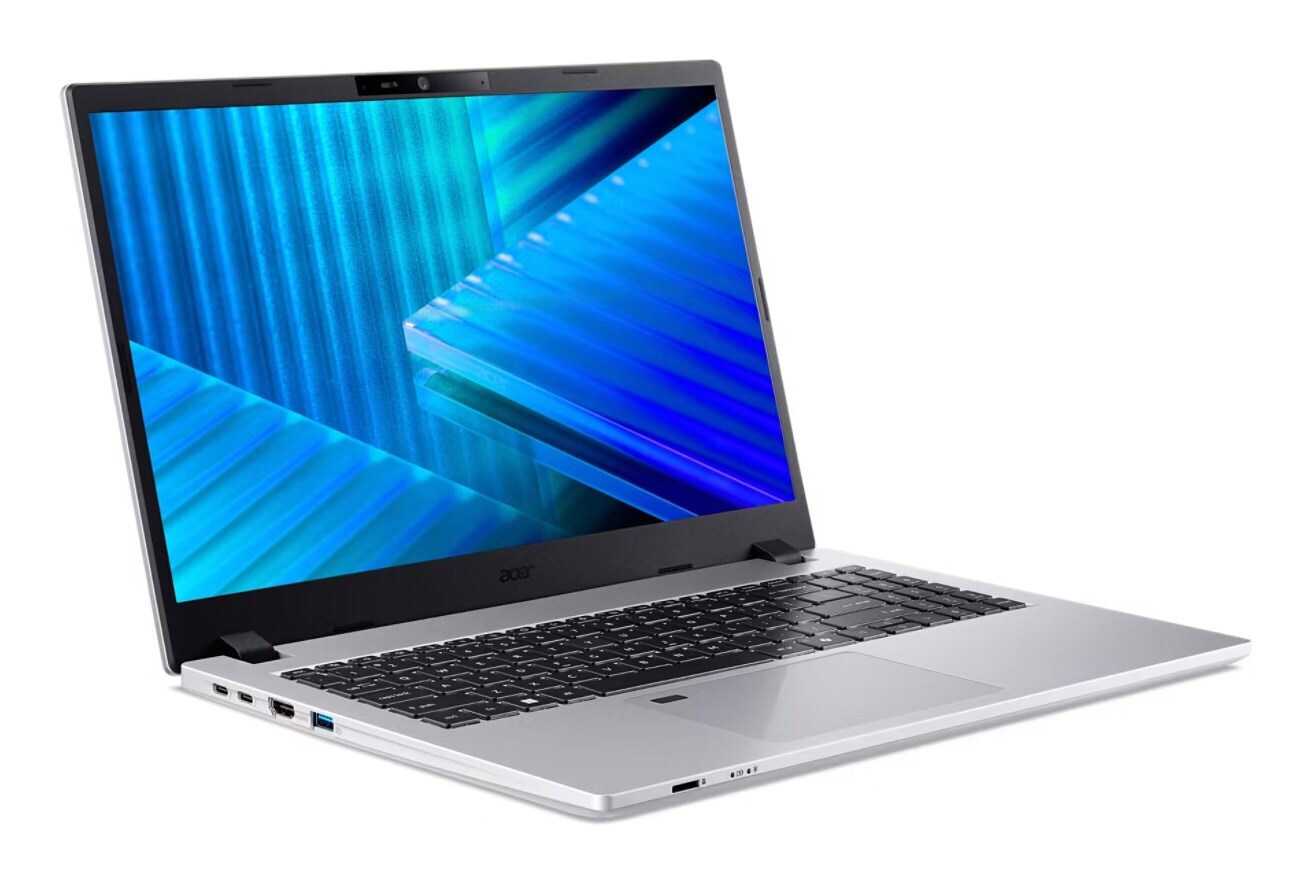 Acer TravelMate P2 TMP215-52 -G2-TCO 15.6" FHD (Ultra 5-125U/16GB/512GB SSD/W11 Pro) (International English Keyboard) view 7