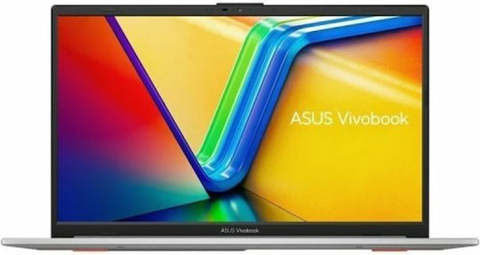 Asus Vivobook Go E1504GA-NJ468 15.6" FHD 144Hz (i3-N305/8GB/256GB SSD/No OS) (ES Keyboard)