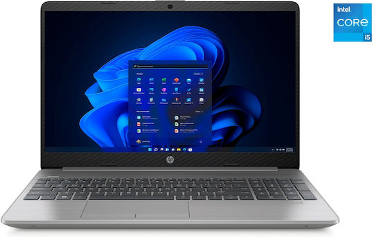 HP 250 G9 15.6" IPS FHD (i5-1235U/16GB/512GB SSD/W11 Pro) (GR Keyboard)