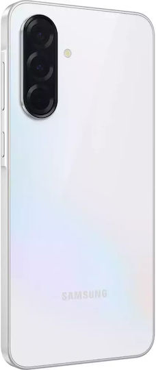 Samsung Galaxy A36 5G Dual SIM (6GB/128GB) Awesome White view 6