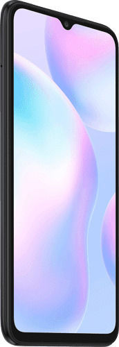 Xiaomi Redmi 9AT Dual SIM (2GB/32GB) Granite Gray view 4