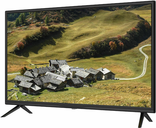 Winstar Smart Television 32" HD Ready LED 32SHD30 (2021) view 3