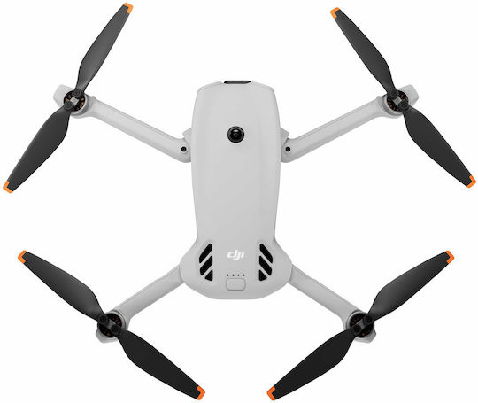 DJI Lito 1 (Standard) Drone Mini 2.4 GHz / 5.2 GHz / 5.8 GHz with 4K 60fps Camera Compatible with FPV Glasses view 3