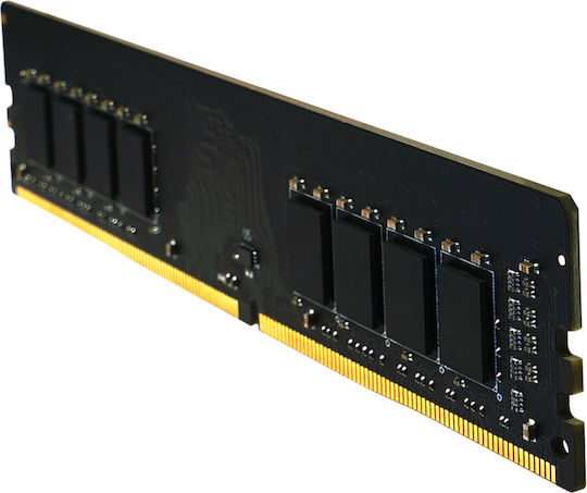 Silicon Power DDR4 with Module 1x16GB and Speed 3200 for Desktop SP016GBLFU320X02 vue 2