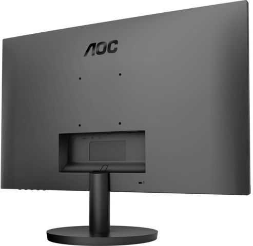 AOC U27B3A IPS HDR Monitor 27" 4K 3840x2160 with Response Time 4ms GTG vue 7