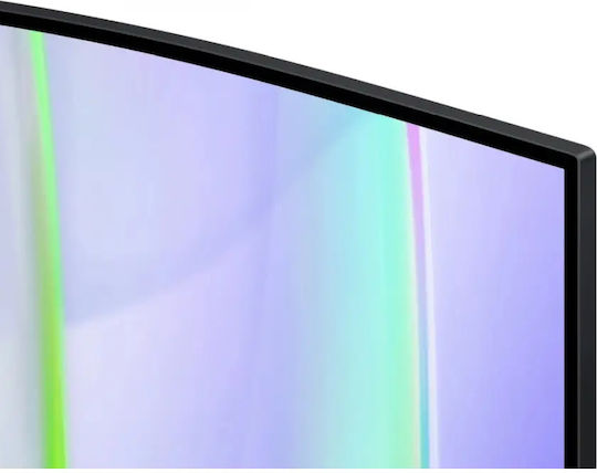 Samsung S49C950UAU Ultrawide VA HDR Curved Monitor 49" 5120x1440 with Response Time 4ms GTG view 7