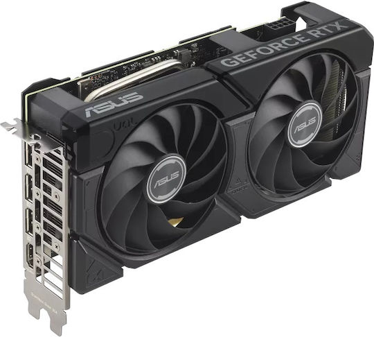 Asus GeForce RTX 4060 Ti 8GB GDDR6 Evo Graphics Card view 4