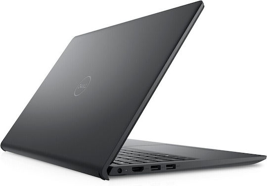Dell Inspiron 3530 15.6" IPS FHD (i7-1335U/16GB/1TB SSD/W11 Home) Black (GR Keyboard) view 5