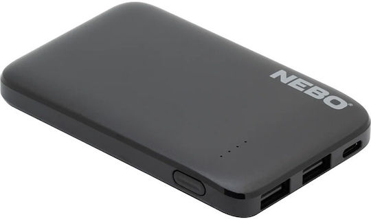 Nebo Power Bank 5000mAh view 1