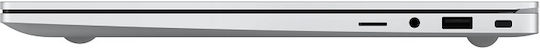 Samsung Galaxy Book4 15.6" FHD (Core 7-150U/16GB/512GB SSD/W11 Home) (US Keyboard) vue 4