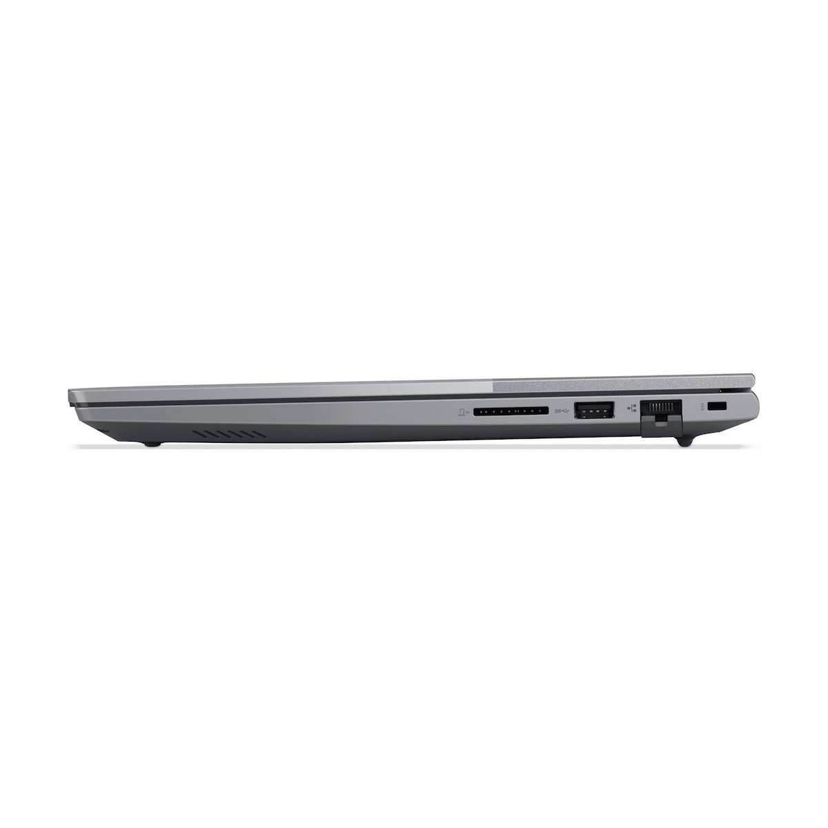 Lenovo ThinkBook 14 G9 IRL 14" IPS FHD+ (i5-13420H/16GB/512GB SSD/No OS) Arctic Grey (GR Keyboard) view 9