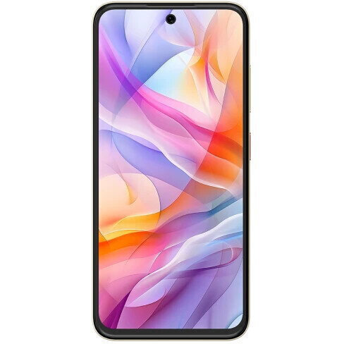 Nubia V70 Design Dual SIM (8GB/128GB) Orange view 2