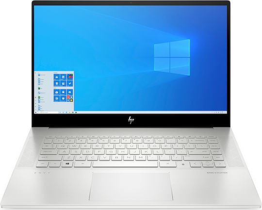 HP Envy 15-ep0053nw 15.6" IPS FHD (i5-10300H/16GB/1TB SSD/GeForce GTX 1660 Ti/W10 Home) (US Keyboard)