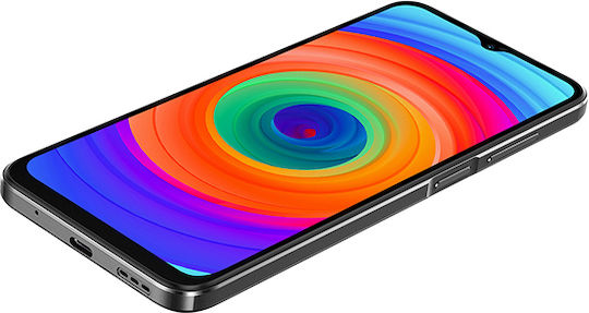 Ulefone Note 14 Dual SIM (4GB/64GB) Midnight Black view 3