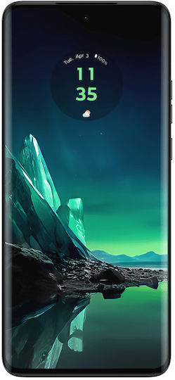 Motorola Edge 40 Neo 5G (12GB/256GB) Black Beauty view 2