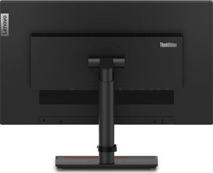 Lenovo ThinkVision T24i-2L IPS Monitor 23.8" FHD 1920x1080 with Response Time 4ms GTG view 7