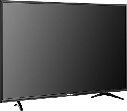 Hisense Television 32" HD Ready LED H32N2100S (2017) view 5