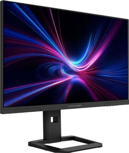 LC-Power LC-M27UFD Monitor 27" 4K 3840x2160