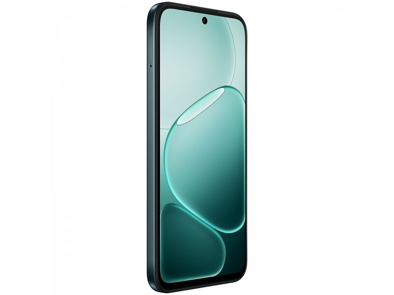 Oppo A6 Dual SIM (6/256GB) Sapphire Black view 2
