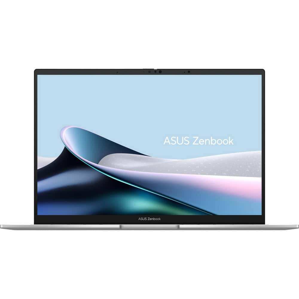 Asus Zenbook 14 UX3405CA-ST1097W 14" OLED (Ultra 7-255H/16GB/1TB SSD/W11 Home) (International English Keyboard)