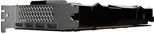 OCPC GeForce RTX 2060 6GB GDDR6 Graphics Card view 3