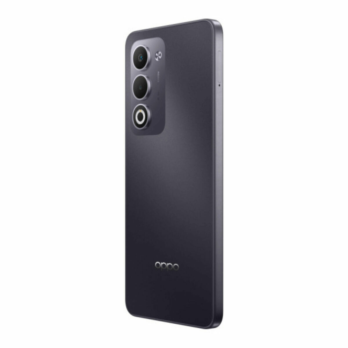 Oppo A5 Dual SIM (4GB/128GB) Midnight Purple view 6