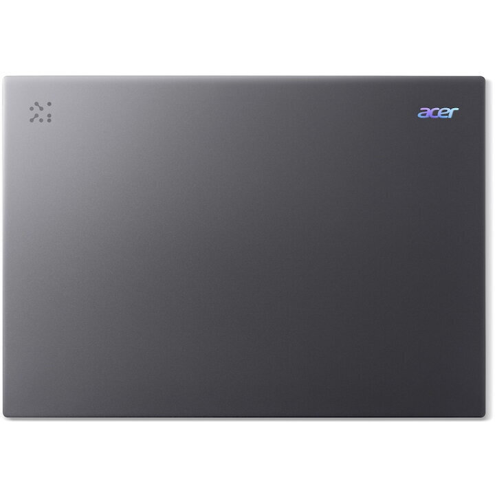 Acer Aspire 16 AI 16" OLED FHD+ (Ryzen AI 300 Series-5 330/16GB/512GB SSD/No OS) (International English Keyboard) view 6