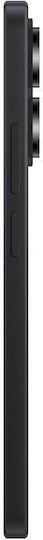 Xiaomi Redmi Note 13 5G Dual SIM (8GB/256GB) Graphite Black view 6