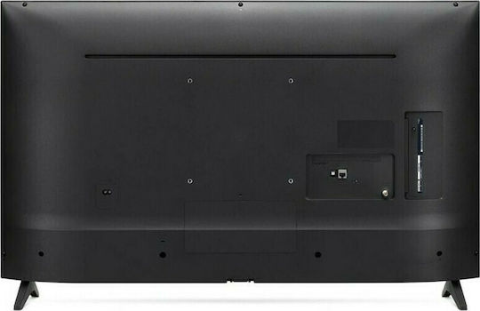 LG Smart Television 65" 4K UHD LED 65UP75003LF HDR (2021) view 3