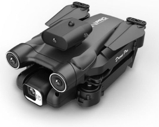 Pihot G8 Drone with 4K Camera and Controller – widok 3