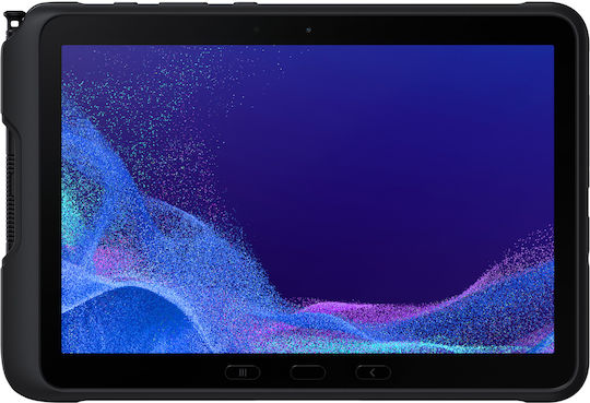 Samsung Galaxy Tab Active4 Pro 10.1" (6GB/128GB) Black view 1