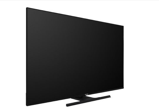 Daewoo Smart Television 50" 4K UHD QLED D50DH55UQMS HDR (2023) view 2