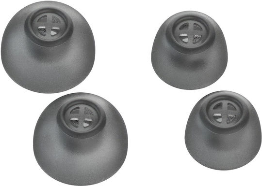 Jlab Go Pods In-ear Bluetooth Handsfree Earphones with Sweat Resistance and Charging Case Lilac view 8