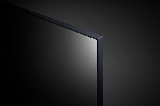 LG Smart Television 75" 4K UHD LED 75NANO766QA HDR (2022) vista 5