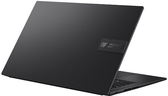 Asus Vivobook 17X M3704YA-AU127 17.3" FHD (Ryzen 5-7430U/16GB/512GB SSD/No OS) (International English Keyboard) view 5