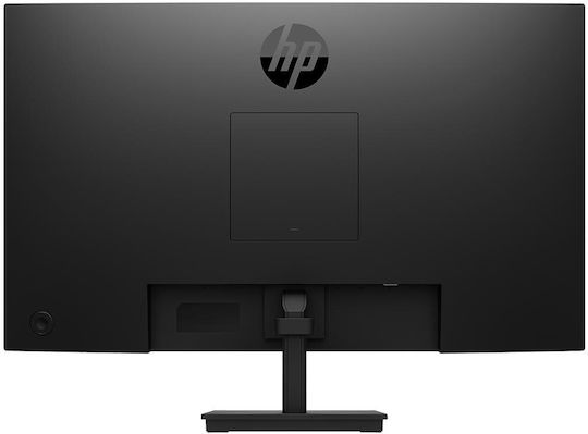 HP P27 G5 IPS Monitor 27" FHD 1920x1080 with Response Time 5ms GTG view 5