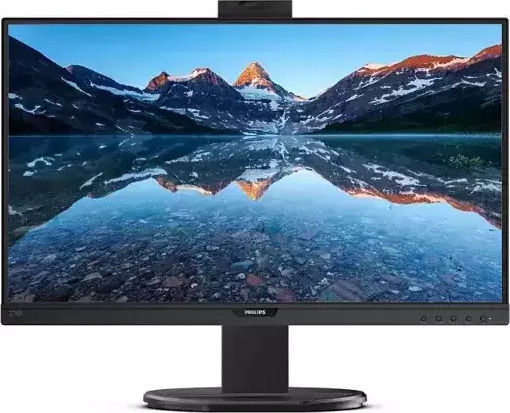 Philips B Line 276B9H IPS Monitor 27" QHD 2560x1440 with Response Time 4ms GTG
