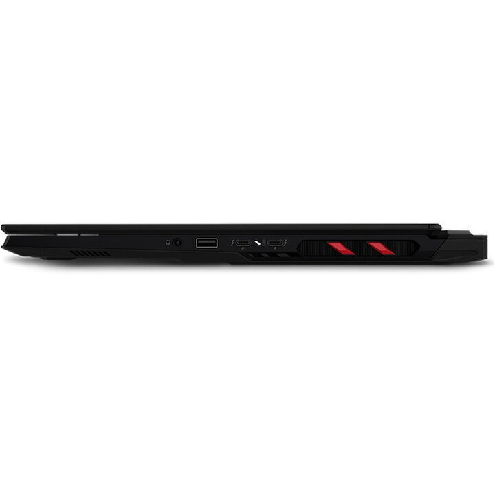 MSI Raider A18 HX A9WIG 18" UHD 120Hz (Ryzen 9-9955HX3D/64GB/2TB SSD/GeForce RTX 5080/W11 Home) (US Keyboard) view 9