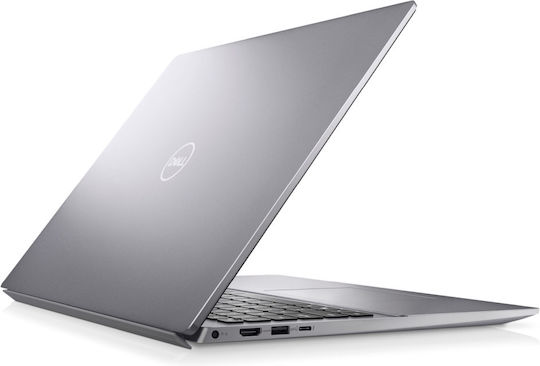 Dell Vostro 5630 16" FHD+ (i5-1340P/8GB/256GB SSD/W11 Pro) Titan Gray (ES Keyboard) view 4