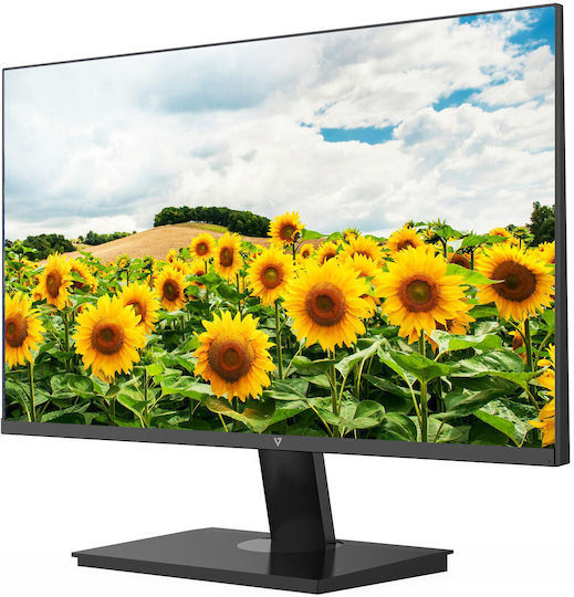V7 L238V0-E IPS Monitor 23.8" FHD 1920x1080 vue 5