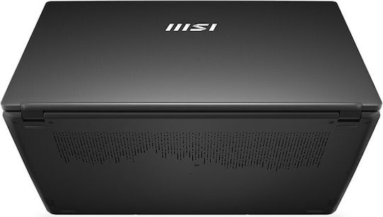 MSI Modern 15 H AI C1MG-010PL 15.6" FHD (Ultra 5-125H/16GB/512GB SSD/W11 Home) (International English Keyboard) view 4