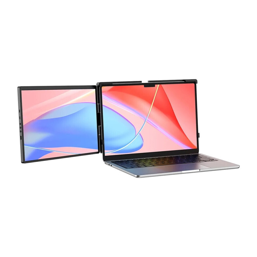 UPERFECT Ustation Z14-S Portable Monitor 14" 2240x1400 view 1