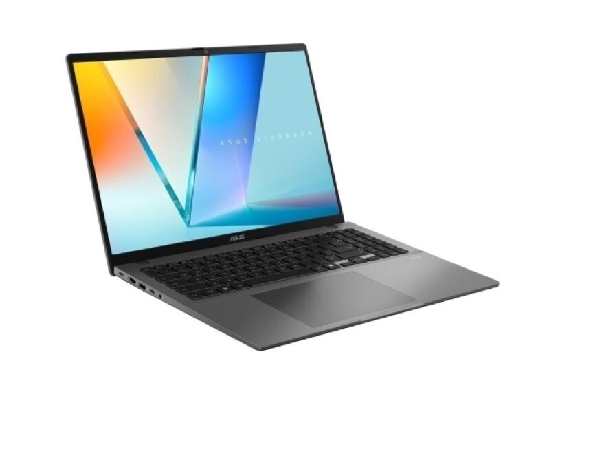Asus Vivobook S16 S3607VA-RP168 16" FHD+ 144Hz (Core 7-240H/16GB/1TB SSD/No OS) (International English Keyboard) vue 3