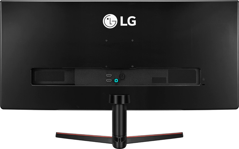 LG 29UM69G-B Ultrawide IPS Gaming Monitor 29" FHD 2560x1080 with Response Time 5ms GTG vue 7