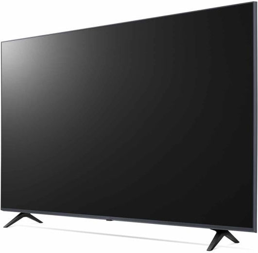 LG Smart Television 50" 4K UHD LED 50UP77003LB HDR (2021) view 4