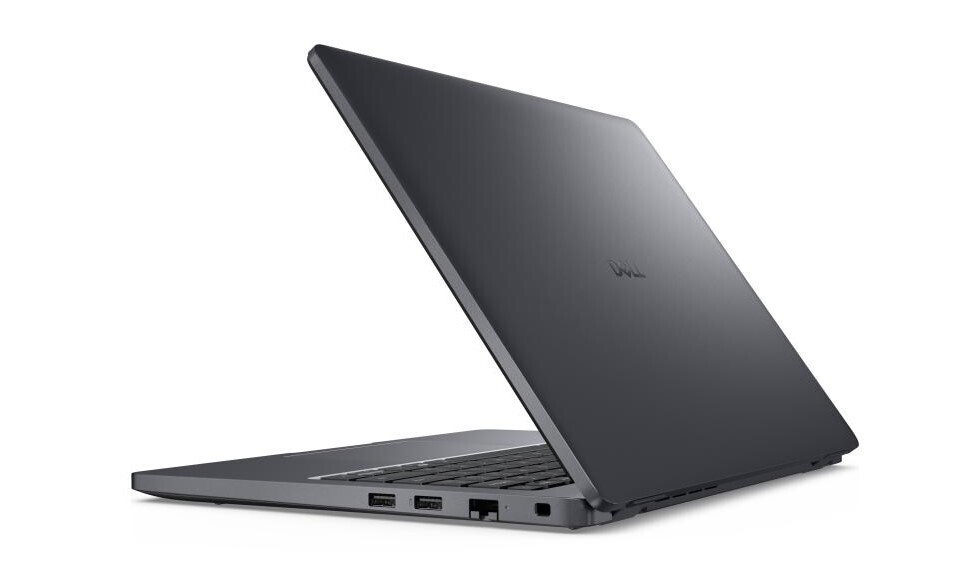 Dell Pro 14 PC14255 14" IPS FHD+ (Ryzen 3-210/8GB/512GB SSD/W11 Pro) (US Keyboard) view 6