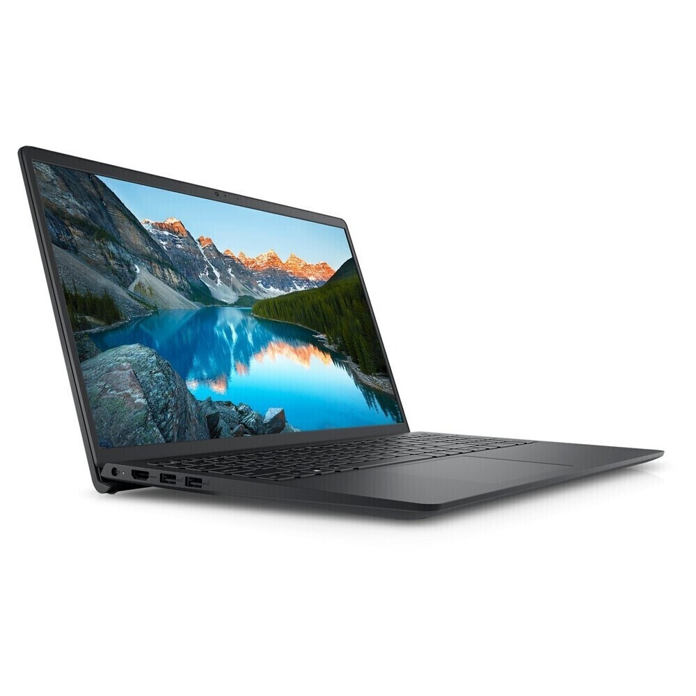 Dell Inspiron 3530 15.6" FHD Touchscreen (i5-1334U/8GB/512GB SSD/W11 S) Black (US Keyboard) view 2